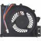 Ventilátor Chladič na notebook Kompatibilní 04W1834