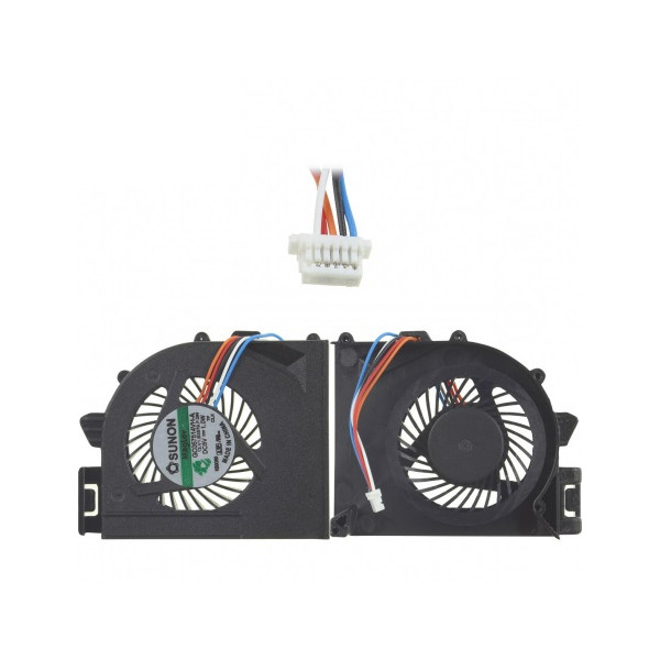 Ventilátor Chladič na notebook Kompatibilní MG60090V1-C060-S99