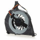 Ventilátor Chladič na notebook Kompatibilní B000210930