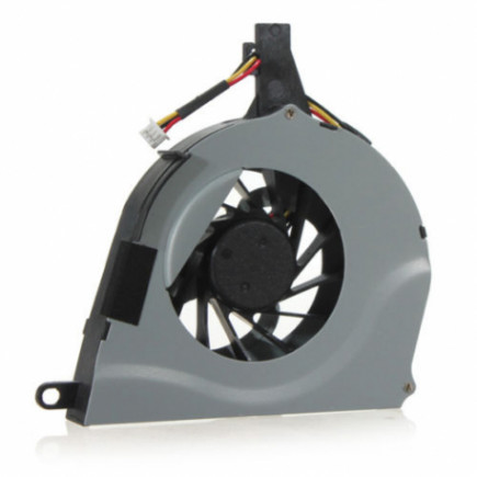 Ventilátor Chladič na notebook Toshiba Satellite C650