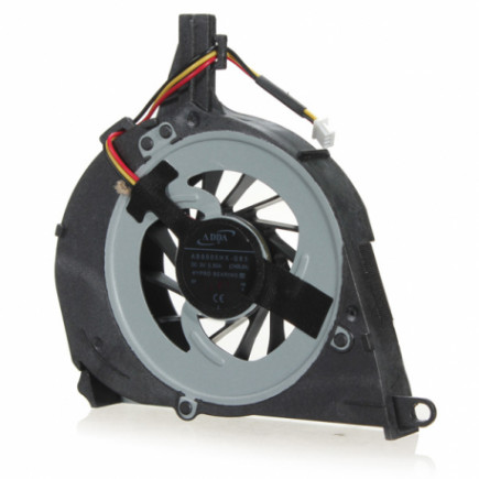 Ventilátor Chladič na notebook Toshiba Satellite C655D