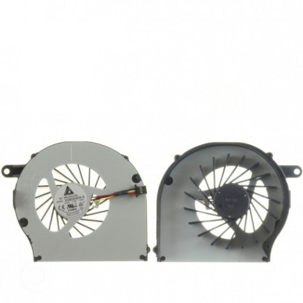 Ventilátor Chladič na notebook Kompatibilní KSB0505HA-A