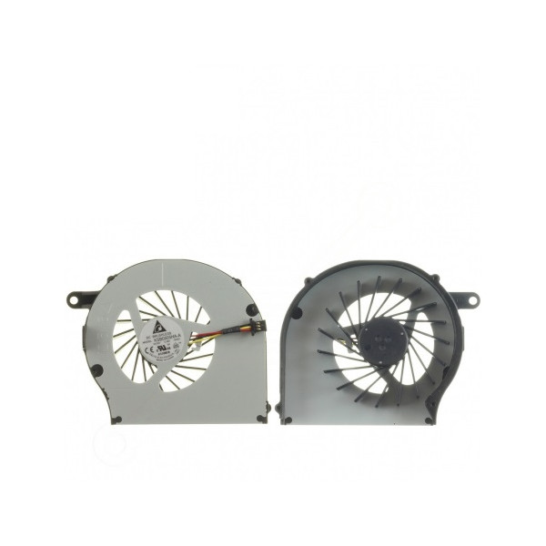 Ventilátor Chladič na notebook Kompatibilní KSB0505HA-A