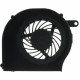 Ventilátor Chladič na notebook Kompatibilní 606013-001