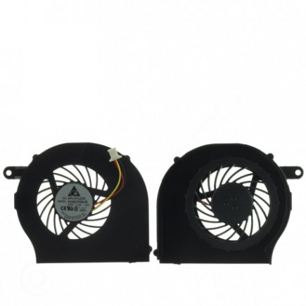 Ventilátor Chladič na notebook Kompatibilní KDB0705HB