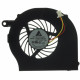 Ventilátor Chladič na notebook Kompatibilní KDB0705HB