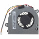 Ventilátor Chladič na notebook Kompatibilní 13N0-Y3A0Y01