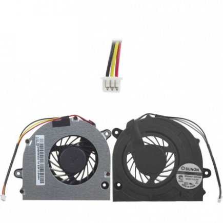 Ventilátor Chladič na notebook Kompatibilní MF60090V1-C000-G99