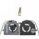 Ventilátor Chladič na notebook Kompatibilní MF6009V1-C000-G99
