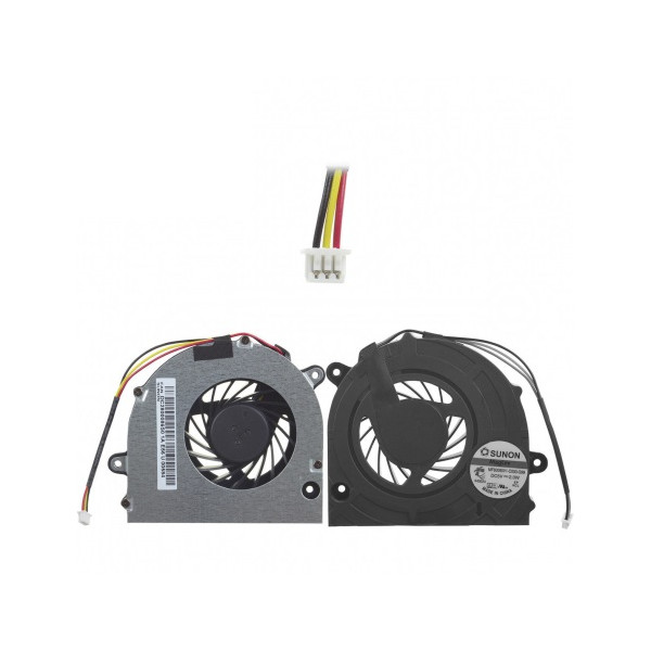 Ventilátor Chladič na notebook Kompatibilní MF6009V1-C000-G99