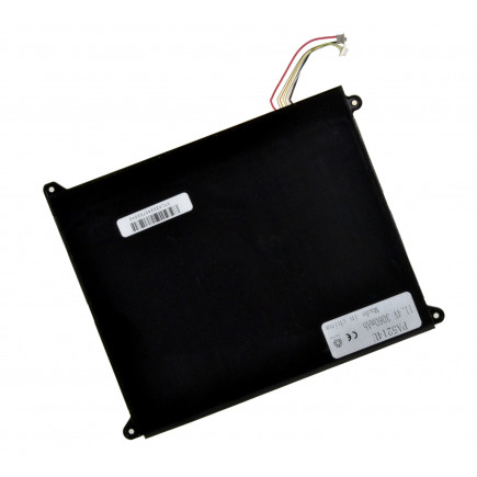 Kompatibilní PA5214U-1BRS baterie 36Wh Li-poly 11,4V, černá