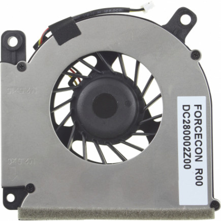 Ventilátor Chladič na notebook Acer Aspire 2491