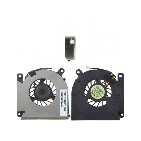 Ventilátor Chladič na notebook Acer Aspire 3693NWLMi