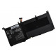 Asus UX501VW-FY103T baterie Li-poly 60Wh 15,2V, černá