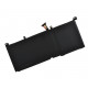 Asus UX501VW-FJ006R baterie Li-poly 60Wh 15,2V, černá