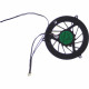 Ventilátor Chladič na notebook Kompatibilní 36ZK3TATN000