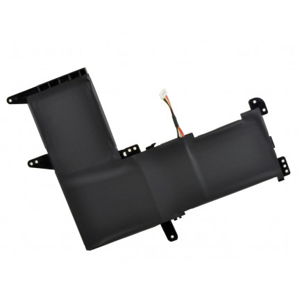 Kompatibilní 0B200-02590100 baterie 42Wh Li-poly 11,52V, černá