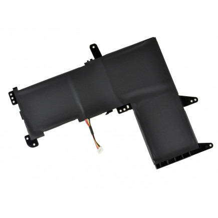 Kompatibilní 0B200-02590000 baterie 42Wh Li-poly 11,52V, černá