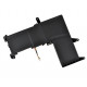 Asus F510QA baterie 42Wh Li-poly 11,52V, černá