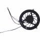Ventilátor Chladič na notebook Kompatibilní MG64130V1-Q000-G9