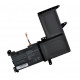 Asus F510QA baterie 42Wh Li-poly 11,52V, černá