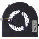 Ventilátor Chladič na notebook Kompatibilní 489126-001