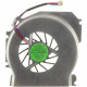 Ventilátor Chladič na notebook Kompatibilní mcf-208am05-1