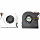 Ventilátor Chladič na notebook Kompatibilní 13GNJ510M160-2