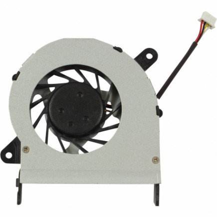 Ventilátor Chladič na notebook Kompatibilní AB4805HX-TBB