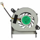 Ventilátor Chladič na notebook Acer Aspire 1810T TimeLine