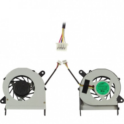 Ventilátor Chladič na notebook Kompatibilní MF45070V1-Q010-S99