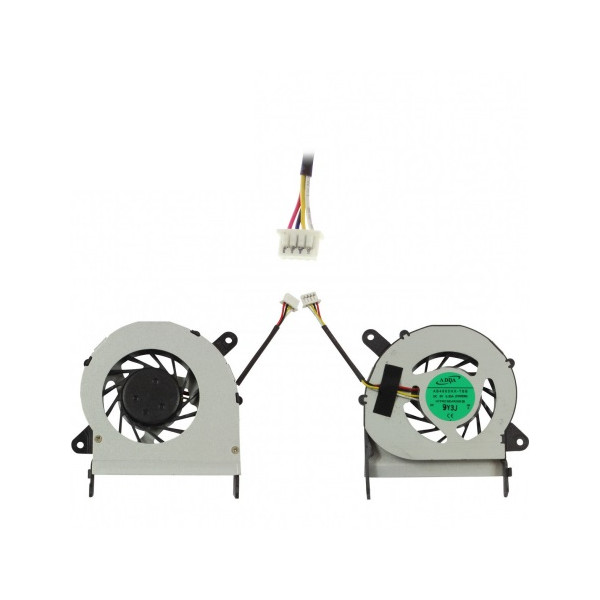 Ventilátor Chladič na notebook Kompatibilní MF45070V1-Q010-S99