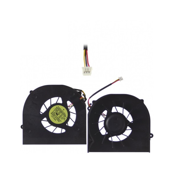 Ventilátor Chladič na notebook Kompatibilní MG70120V1-Q010-G99
