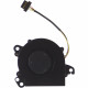 Ventilátor Chladič na notebook Acer Aspire One 751