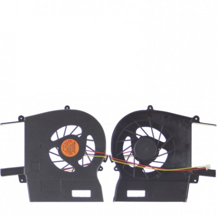 Ventilátor Chladič na notebook Kompatibilní MCF-C29BM05