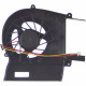 Ventilátor Chladič na notebook Kompatibilní MCF-C29BM05