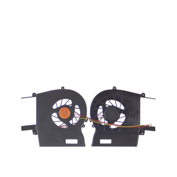 Ventilátor Chladič na notebook Sony Vaio VGN-CS390