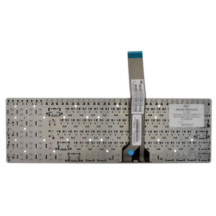 Packard Bell Easynote TM94-RB-021UK Klávesnice CZ/SK černá bez rámečku, bez podsvícení