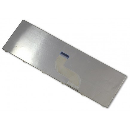 Packard Bell EasyNote TM80 Klávesnice Keyboard pro Notebook Laptop Česká Bílá