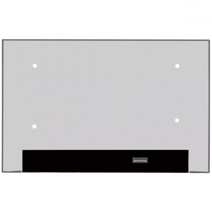 Displej na notebook Kompatibilní B160UAN01.L 16“ 30pin IPS 60Hz 1920x1200 LED Slim - Matný
