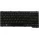 Fujitsu Siemens AMILO Li 3710 klávesnice na notebook CZ/SK černá, bez podsvitu, s rámečkem