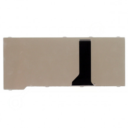 Fujitsu Siemens ESPRIMO Mobile V6505 klávesnice na notebook CZ/SK černá, bez podsvitu, s rámečkem