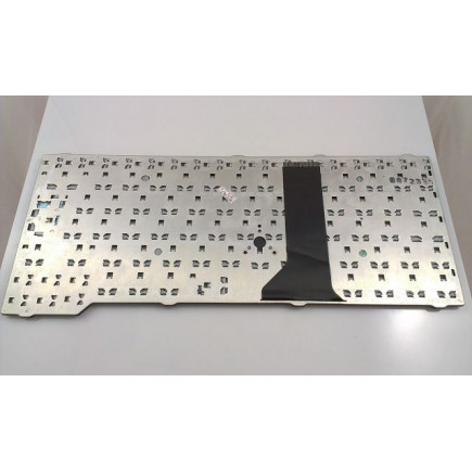 Fujitsu Siemens AMILO Pa 3515 klávesnice na notebook CZ/SK bílá, bez podsvitu, s rámečkem