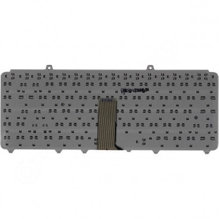 Kompatibilní N9301-001 klávesnice na notebook CZ/SK stříbrná, bez podsvitu, s rámečkem