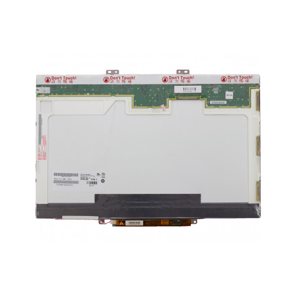 Displej na notebook Kompatibilní B170PW03 V.5 17“ 30pin CCFL - Lesklý