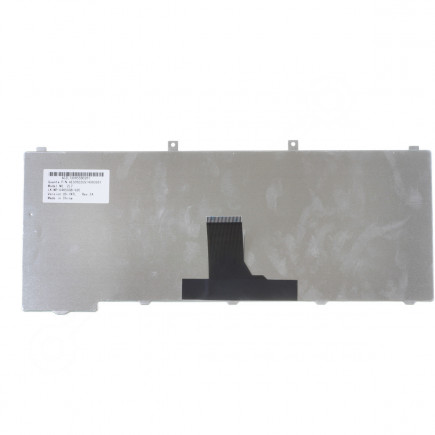 Acer Aspire 3000 klávesnice na notebook CZ/SK černá, bez podsvitu, s rámečkem