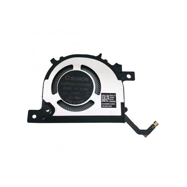 Ventilátor Chladič na notebook Kompatibilní R9RN8