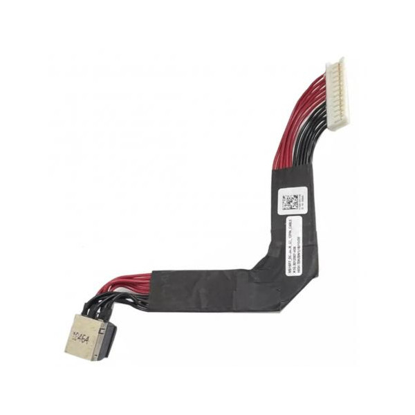 MSI MS-16P7 Napájecí konektor pro notebook laptop