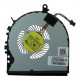 Ventilátor Chladič na notebook Kompatibilní 812682-001