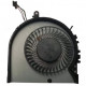 Ventilátor Chladič na notebook Kompatibilní 812682-001